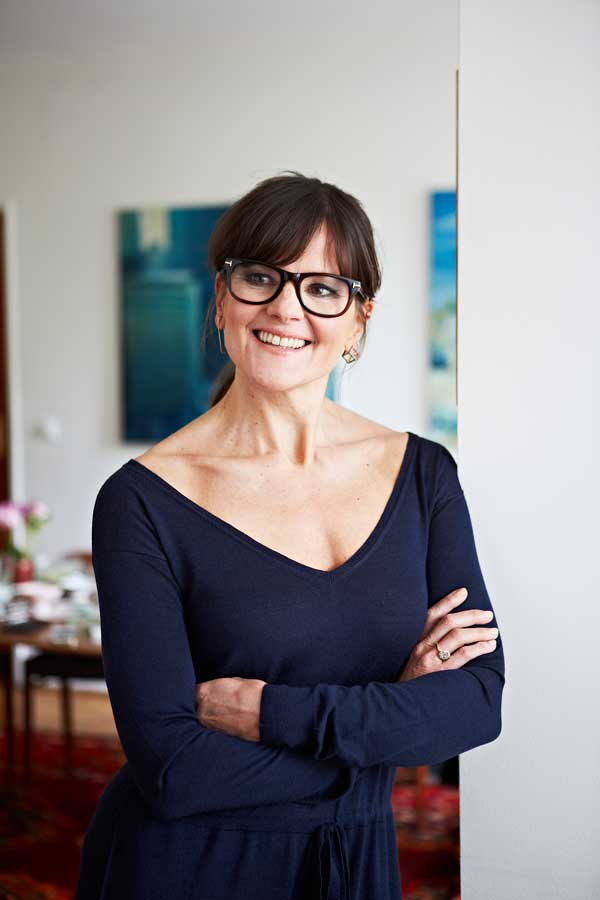 Foto: Nicky Walsh Gastro-Gründerpreis wird verliehen Berlin Food Week