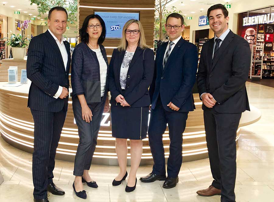 Bild: Arcotel Hotels Drittes wiener Arcotel