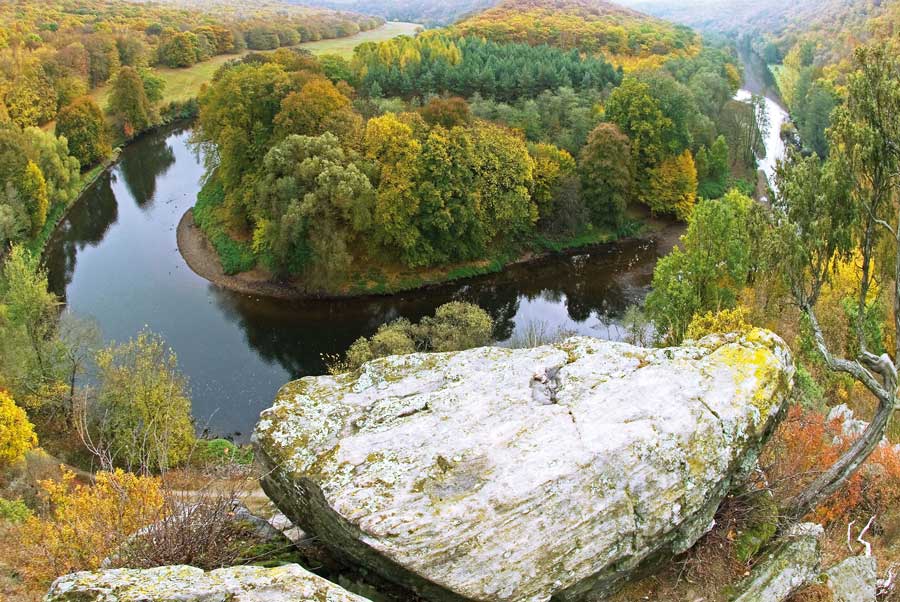 Nationalfeiertag wandern Nationalparks Austria