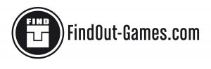 Partner des Monats 2/17 - Aus der Branche - WEB FInd Out Games Logo
