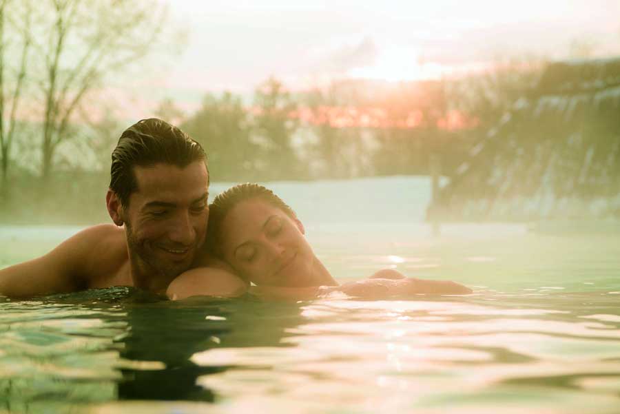 Foto: Burgenland Tourismus/Peter Burgstaller Thermen im Burgenland für die ganze Familie