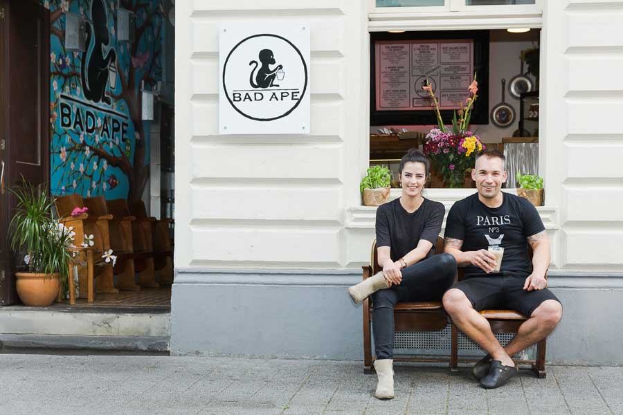 Foto: rosephotography Starthilfe für junge Gastronomen Gastro Gründer Preis