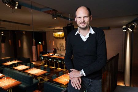 Foto: Daniel Reiter Starthilfe für junge Gastronomen Gastro Gründer Preis