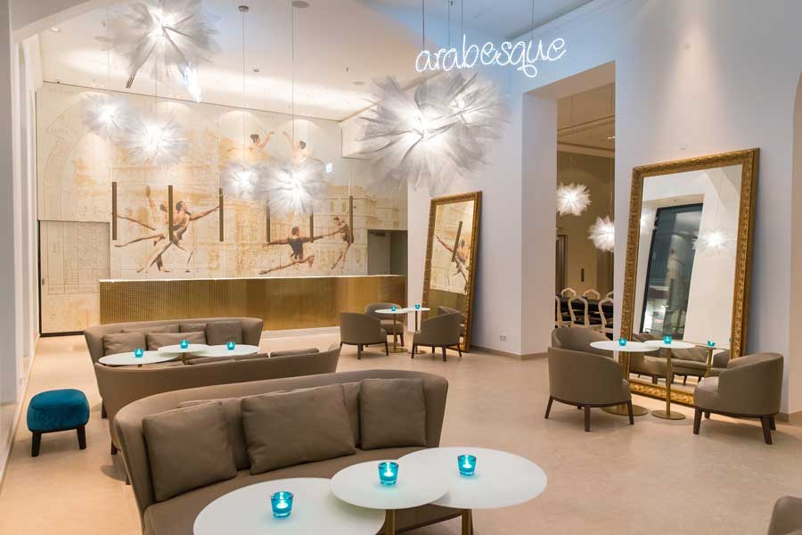 Hotelgruppe Rekord Umsatz Auslastung Motel One