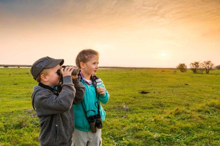 Naturerlebnistage im Burgenland Exkursionen