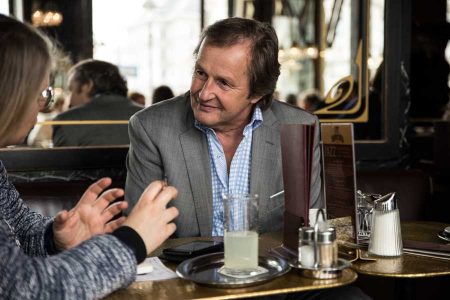 Foto: JR PhotoGraphy Cuisino Chef Oliver Kitz im Interview Oliver Kitz, Geschäftsführer der Cuisino-Restaurants, sprach mit GASTRO Portal-Redakteurin Anja Schmidt über kulinarische Genüsse mit Erlebnischarakter.