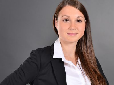 Von der Serviceleiterin zum F & B Assistant Manager