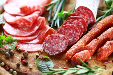 Salami-Verkostung für Feinschmecker Cuisino Die Cuisino Restaurants verwöhnen Ende April ihre Gäste mit herzhaften Salami-Variationen aus verschiedenen europäischen Ländern.
