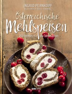 Rezept für Himbeer-Kaltschale Desserts für den Sommer