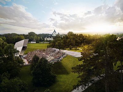 Foto: Alexander Haiden Kunst und Kultur Niederösterreich im Sommer