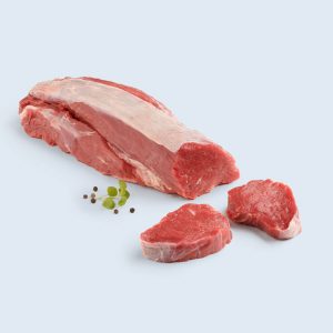 Beste Qualität Rind- und Schweinefleisch Gastronomie