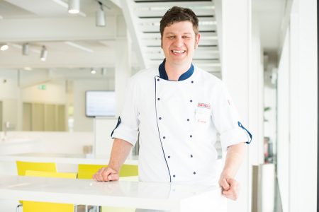 Küchentechnik von Rational in Vorarlberg