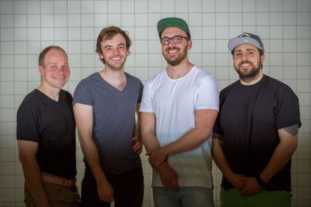 Foto: Herd Produktionsküche für Gastronomie in Wien gesucht