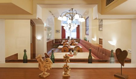 Foto: Bodner Wohnbau Pächter für Traditionsgasthaus in Kufstein gesucht