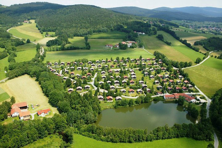 Betreiber für Gastronomie im Bayerischen Wald gesucht