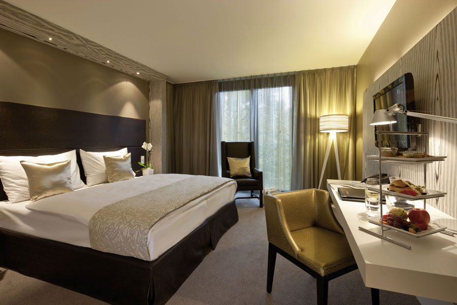 Radisson Blu eröffnet neues Hotel in Wien