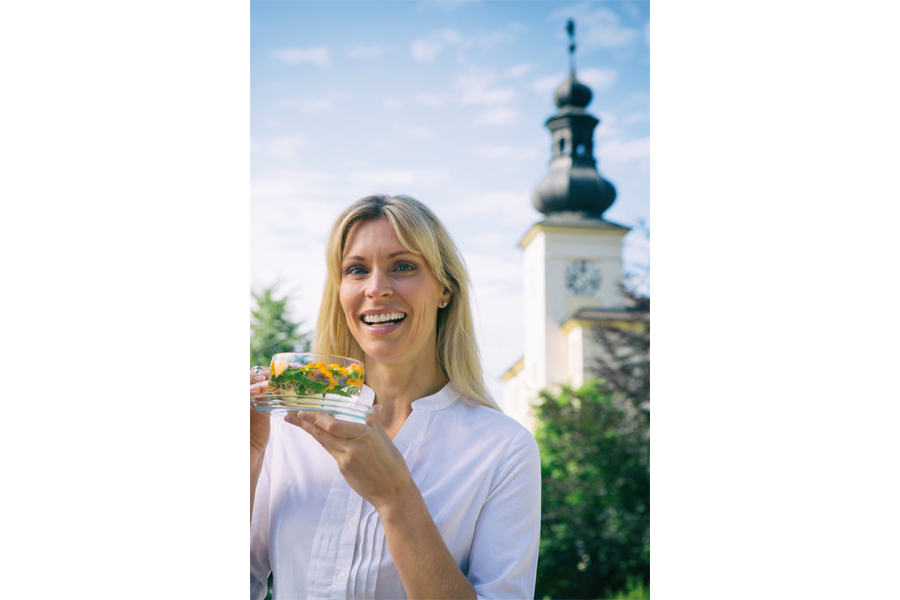 Angebote für Fastenzeit Fasten im Kloster Klösterreich