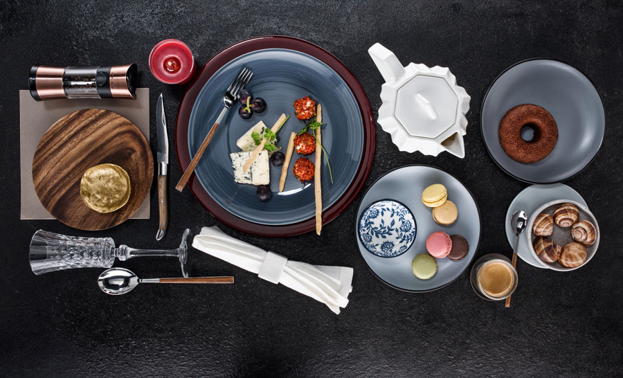 Foto: Transgourmet Genussfachmesse Gastronomie Salzburg Transgourmet: Am 16. und 17. April lädt Transgourmet zur neuen Hausmesse: Transgourmet PUR präsentiert alle Marken und Dienstleistungen des Gastronomie-Großhändlers.
