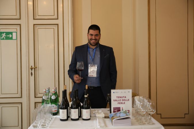 Edle Tropfen aus Süditalien: Eine Bereicherung für jede Weinkarte - Getränke - WEB Wein 11