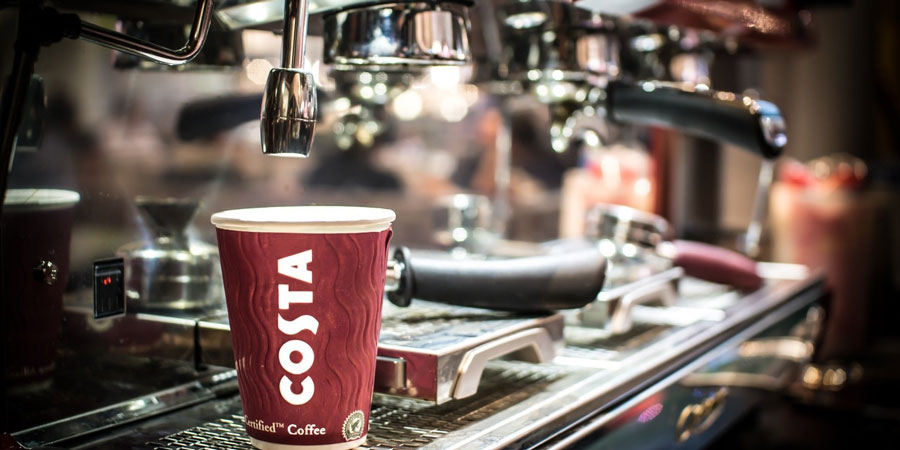 Costa-coffee-coca-cola Coca Cola goes Coffee