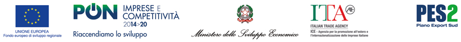 Borsa Vini Italiani 2018: Spitzenweine aus Süditalien verkosten - Getränke - WEB Logoleiste PES2 O positivo