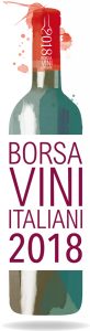 Borsa Vini Italiani 2018: Spitzenweine aus Süditalien verkosten - Getränke - WEB Weinflasche Borsa Vini Italiani 2018