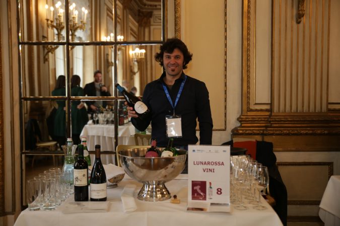 Edle Tropfen aus Süditalien: Eine Bereicherung für jede Weinkarte - Getränke - WEB Wein 6