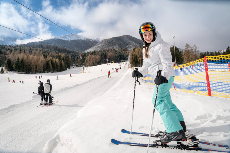 Rekordergebnis für Wintertourismus in Niederösterreich