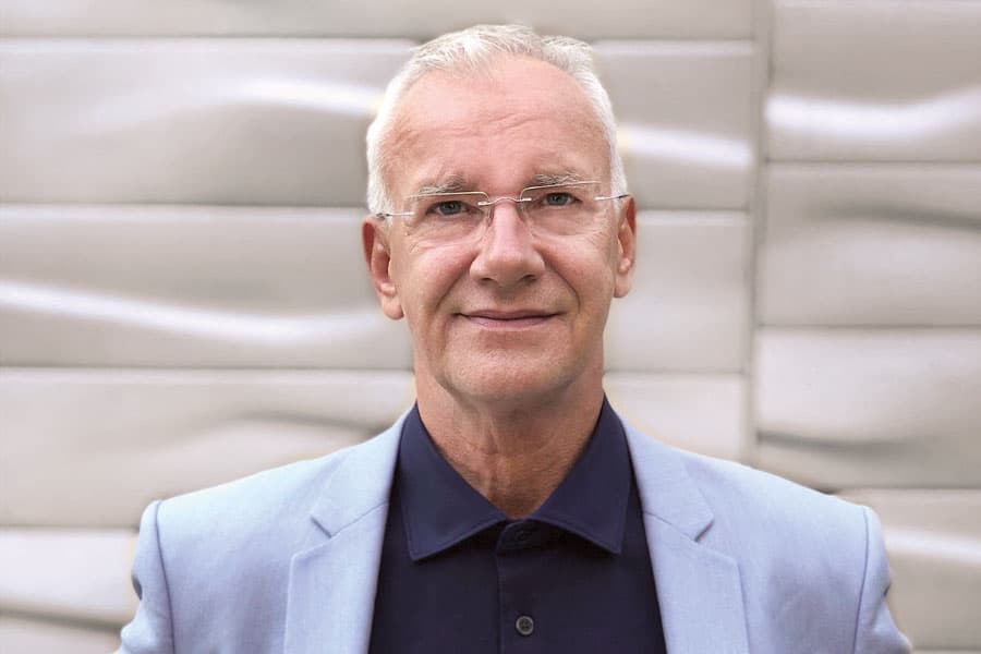 Tipp aus der Praxis - Lohnt sich Bio? Sirup KR Wolfgang Zmugg, Geschäftsführer von Grapos