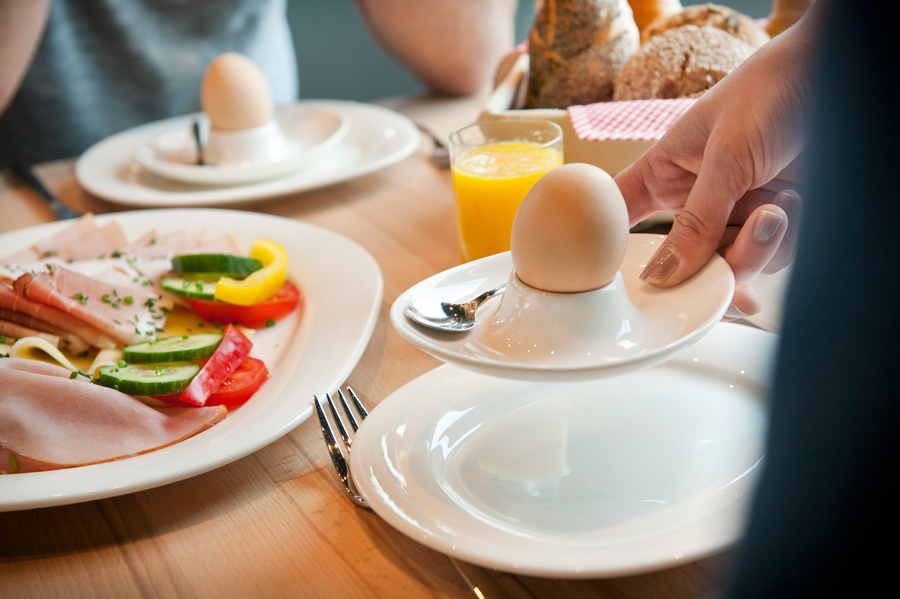 Haubis Brotkultur erleben Backstube mit Café Haubiversum