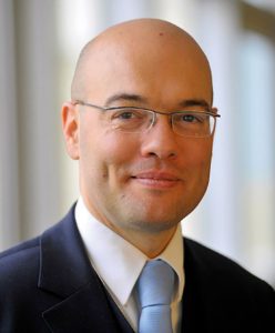 LBG Kennzahlen Hotellerie Mag. Alexander Komarek Steuerberater bei LBG in Wien Bild: LBG