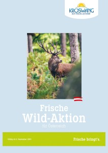 Alles rund ums Wild