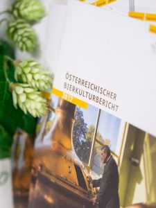 Foto: Wolfgang Voglhuber Auszeichnung für Brau Union Österreich Econ Award