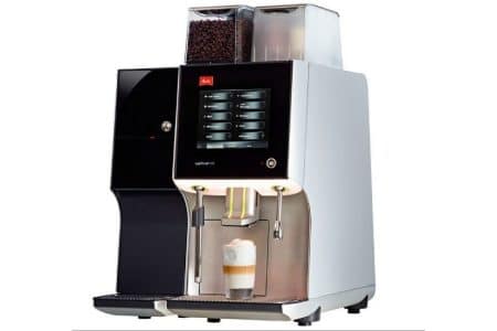 Kaffeemaschine verkaufen