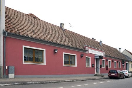 Neuverpachtung Straningerhof