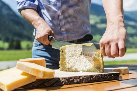 Nachhaltigkeit kann man schmecken