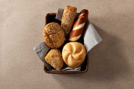 Brotkultur leben – Gäste begeistern - Food - Haubis Medium Produkte als Smartobjekt 1