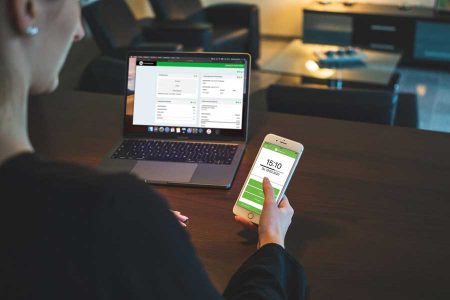© pixabay.com/elvtimemaster Kurzarbeit bis Juni Noch bis Ende Juni können Arbeitnehmer in Österreich in Kurzarbeit geschickt werden.