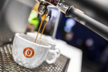 CoffeeSymposium Intergastra Kaffeeexperten präsentieren die aktuellen Markttrends vom 8.-10. März im Rahmen der Intergastra digital.