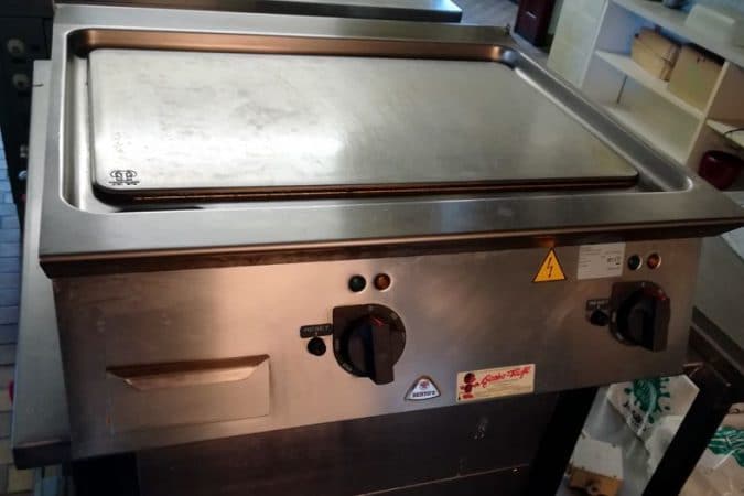 Foto: Privat Gastro-Ausstattung wird verkauft Salzburg