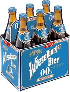 wieselburger-Alkoholfreie Biere