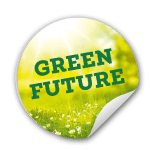 Wohin geht die Green Future? - Nachhaltigkeit - greenfuture