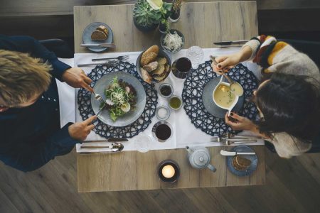 © Andre Schönherr Gastronomie gegen Zutrittstests in Gastgärten Wenn die Gastronomie Mitte Mai wieder öffnet, muss das in jedem Fall auch für Indoor-Bereiche gelten.