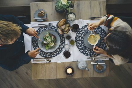 Gastronomie gegen Zutrittstests in Gastgärten Wenn die Gastronomie Mitte Mai wieder öffnet, muss das in jedem Fall auch für Indoor-Bereiche gelten.