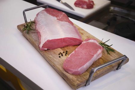 „Österreich zuerst“: Chance für heimisches Kalbfleisch