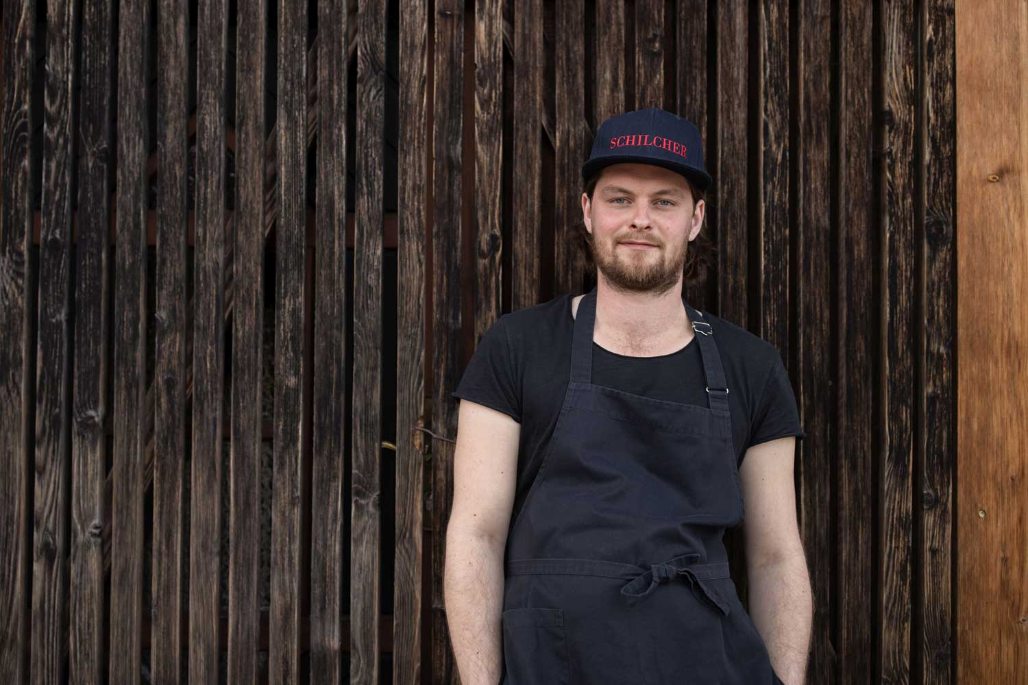 © Nadine Geuter Haubenrestaurant öffnet nach Lockdown Frühaufsteher (oder ausgewiesene Nachteulen) können sich im Broadmoar am 19. Mai bereits ab fünf Uhr früh von Johann Schmuck verköstigen lassen.