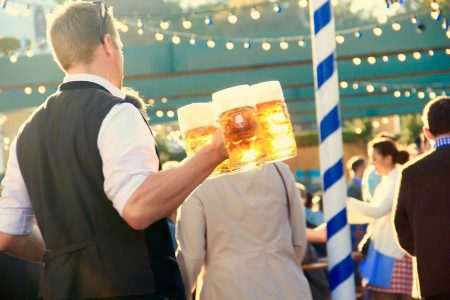 © Motointermedia / pixabay.com O‘zapft wird coronabedingt auf der Münchner Wiesn auch in diesem Jahr nicht.