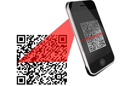 Mittels QR-Code können sich die Gäste in Wien mit dem neuen System unkompliziert und sicher bei einem Lokalbesuch registrieren.