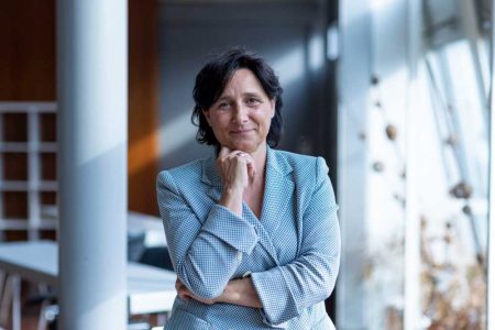 Barbara Winkler übernimmt ÖHV-Landesvorsitz in Tirol