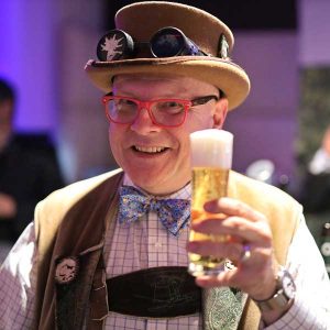 Auf Fehlersuche Conrad Seidl Ihr „Bierpapst“ Conrad.Seidl@gmx.at